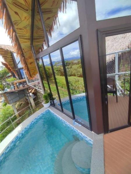Farm Ridge By Desmond Farm Sampaloc (Central Luzon) Exterior foto