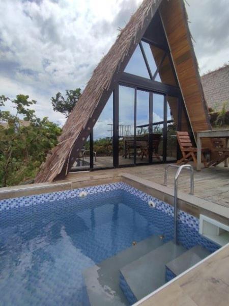 Farm Ridge By Desmond Farm Sampaloc (Central Luzon) Exterior foto