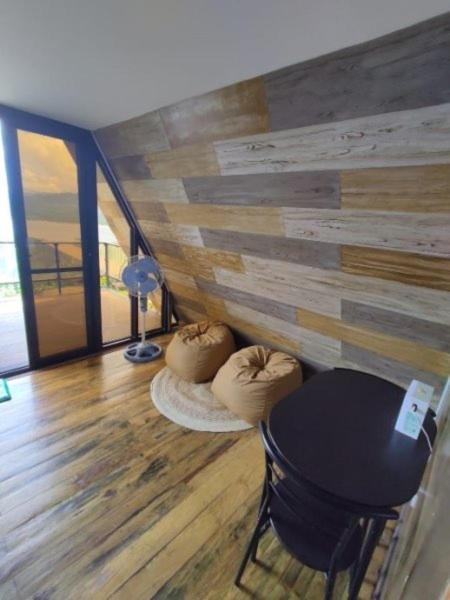 Farm Ridge By Desmond Farm Sampaloc (Central Luzon) Exterior foto