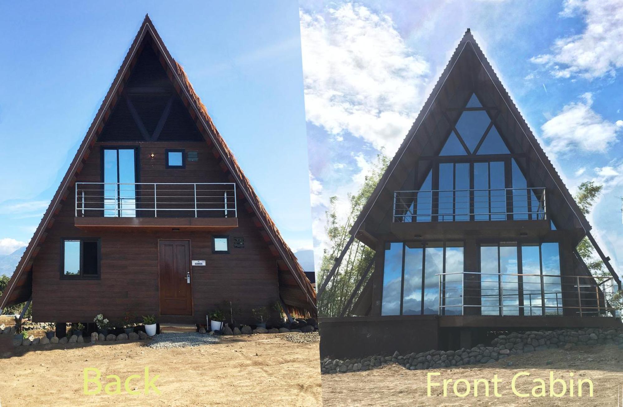 Farm Ridge By Desmond Farm Sampaloc (Central Luzon) Exterior foto