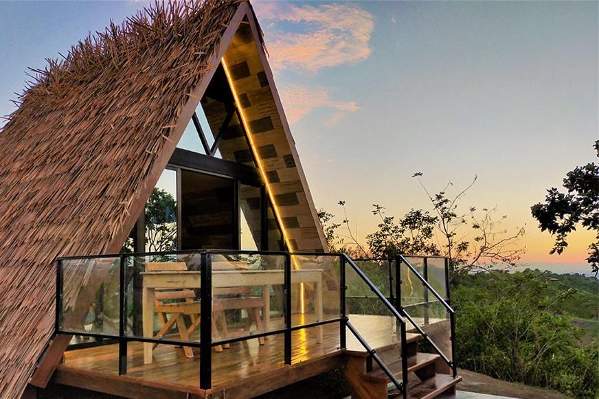 Farm Ridge By Desmond Farm Sampaloc (Central Luzon) Exterior foto