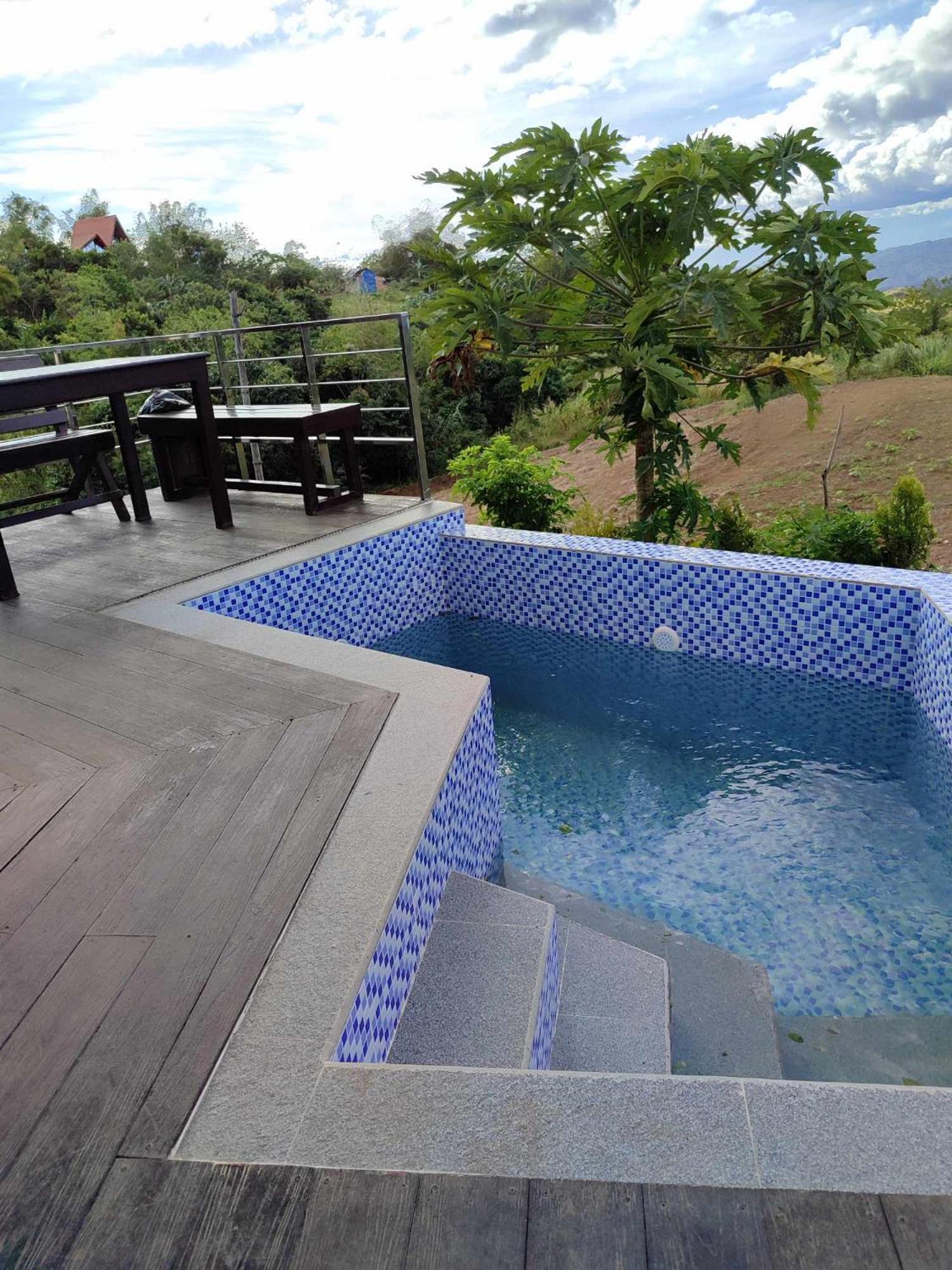 Farm Ridge By Desmond Farm Sampaloc (Central Luzon) Exterior foto